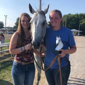 Meet your Posher, Bre